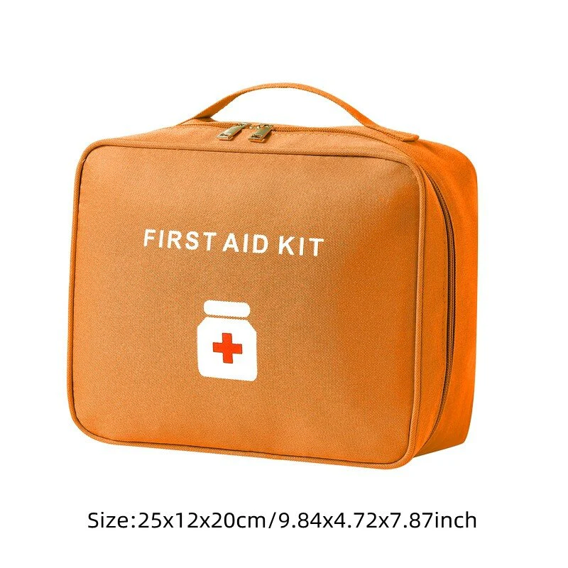 Mini Essential Travel Organizer Bag - Image 11