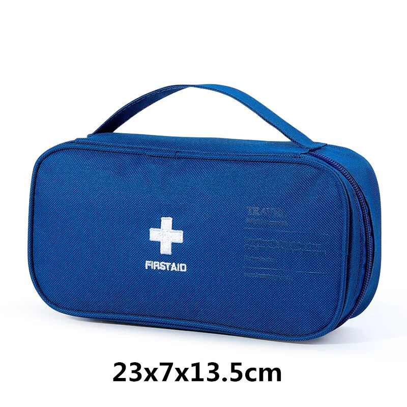 Mini Essential Travel Organizer Bag - Image 7