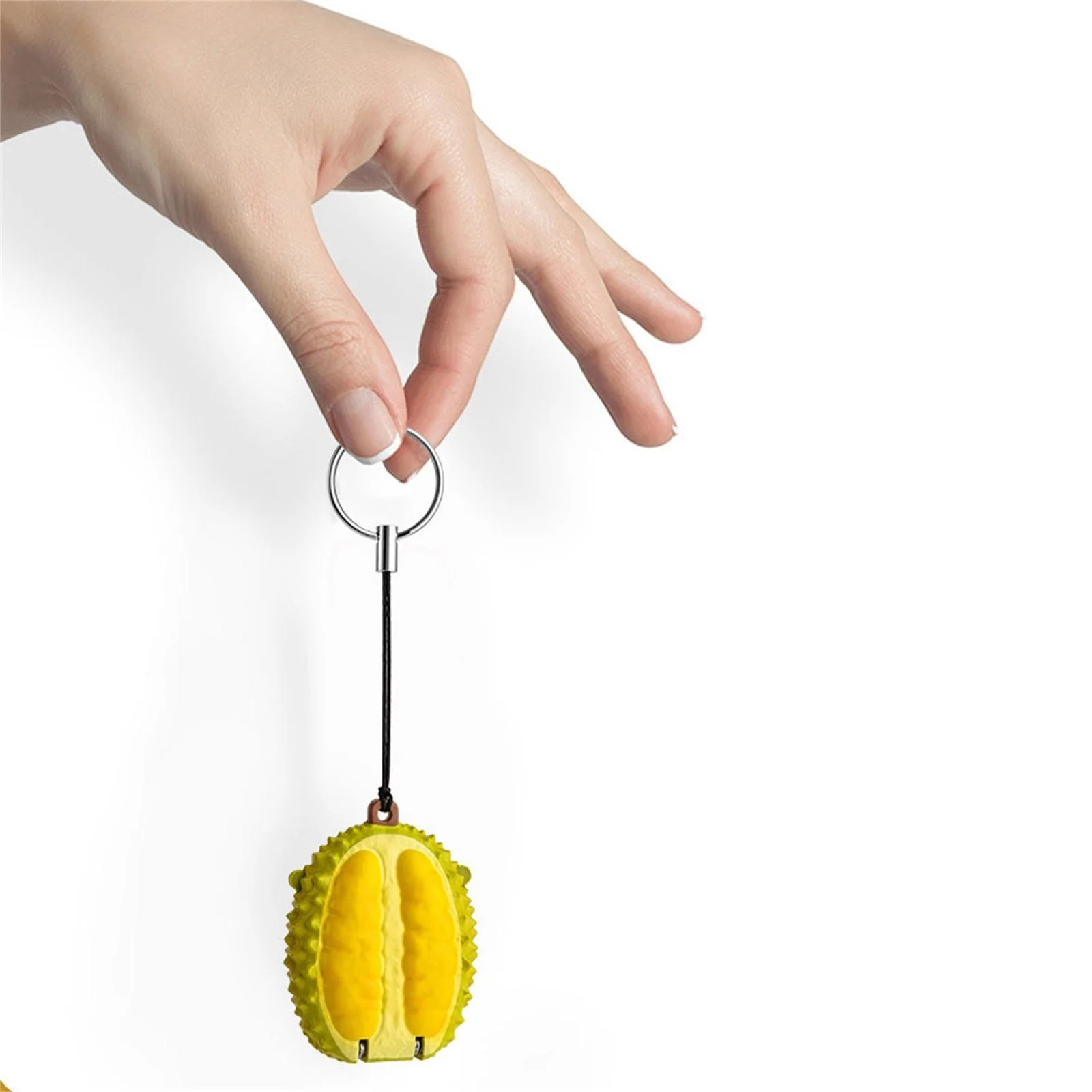 Mini Fruits Animal Nail Clipper - Image 10