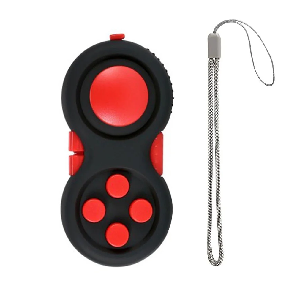 Mini Game Controller Fidget Toy - Image 10
