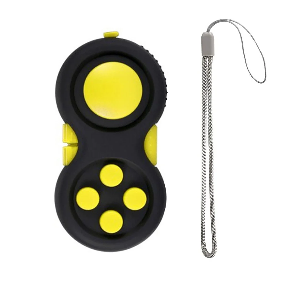 Mini Game Controller Fidget Toy - Image 11