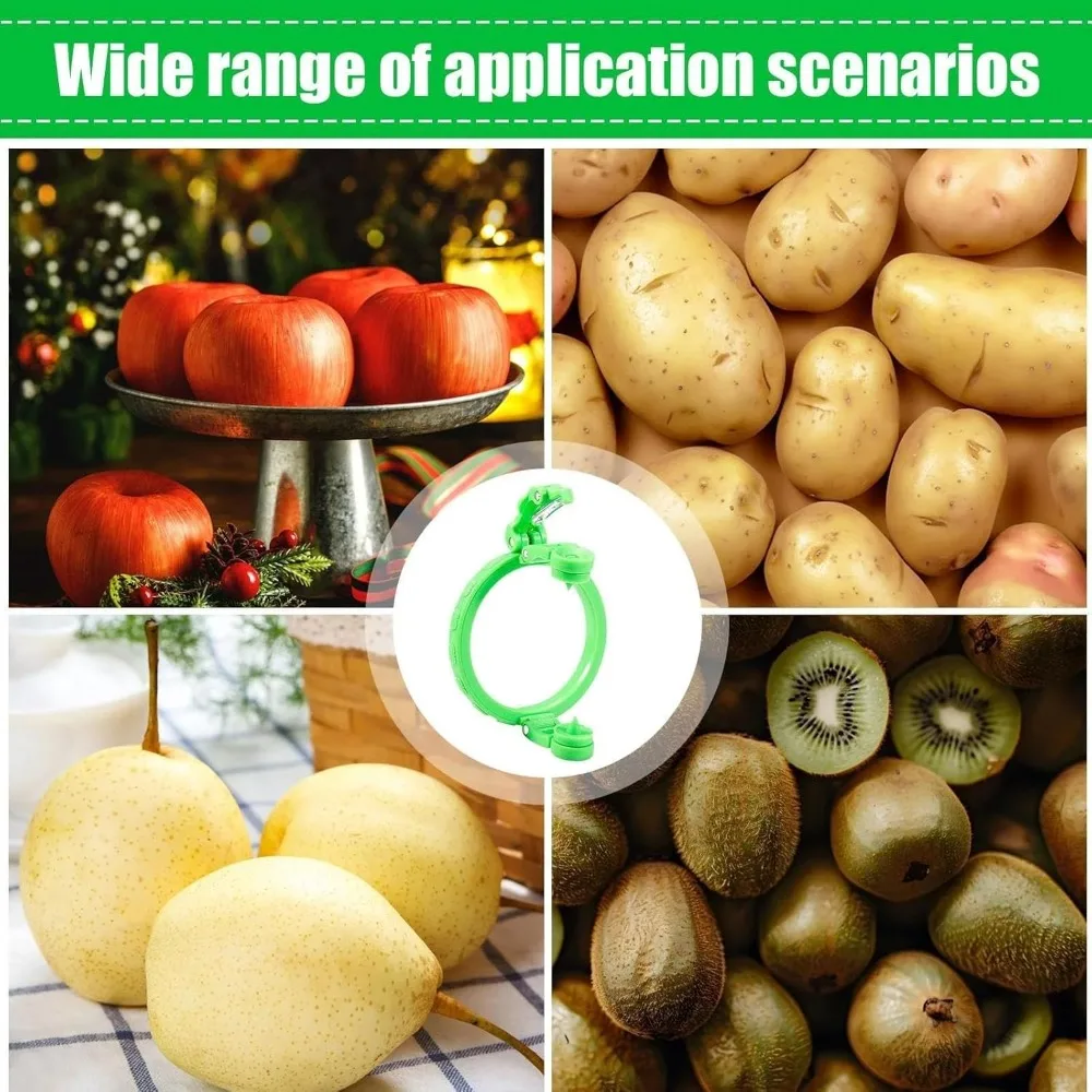 Mini Handheld Easy Fruit Peeler Gadget - Image 5