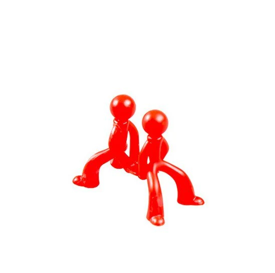 Mini Human Figurine Board Bracket - Image 5