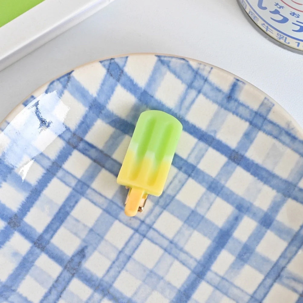 Mini Ice Cream Hairpins - Image 8