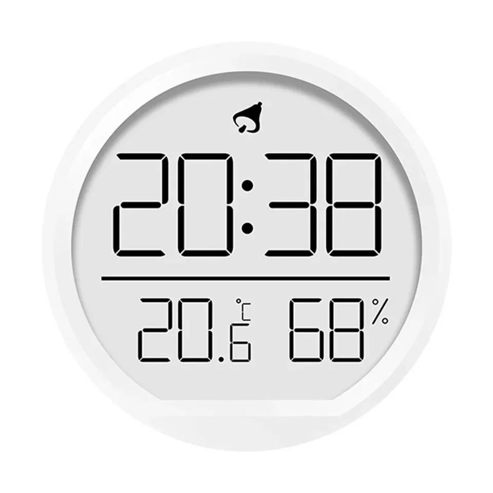 Mini Magnetic Smart Digital Clock - Image 6