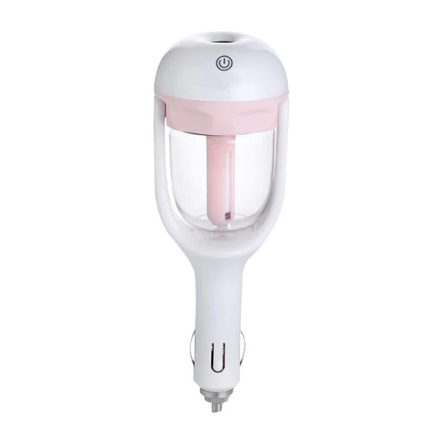 Mini Multi-Color Car Air Humidifier - Image 9