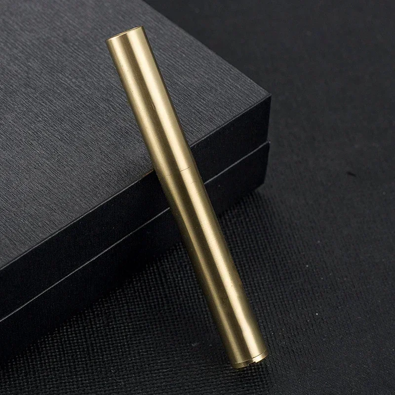 Mini Nunchaku Retro Windproof Kerosene Flame Lighter - Image 11