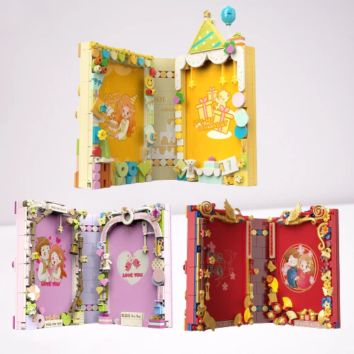 Mini Particle Emporium Building Blocks - Image 3
