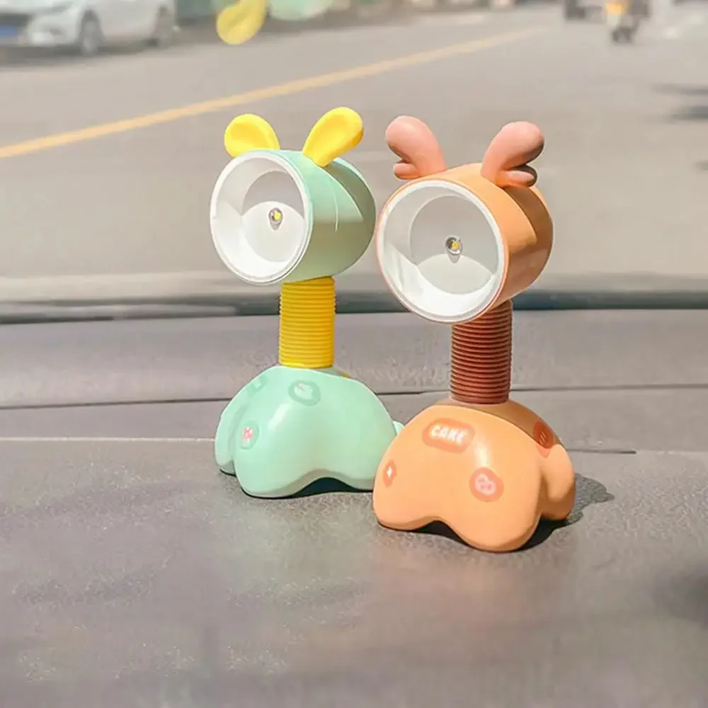 Mini Pet Magnetic Retractable Night Desk Lamp - Image 6