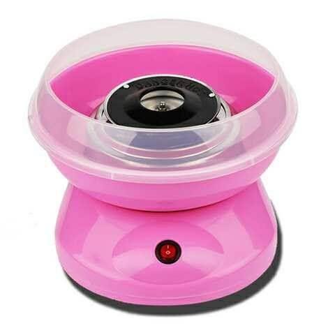 Mini Portable Cotton Kids Candy Machine - Image 7