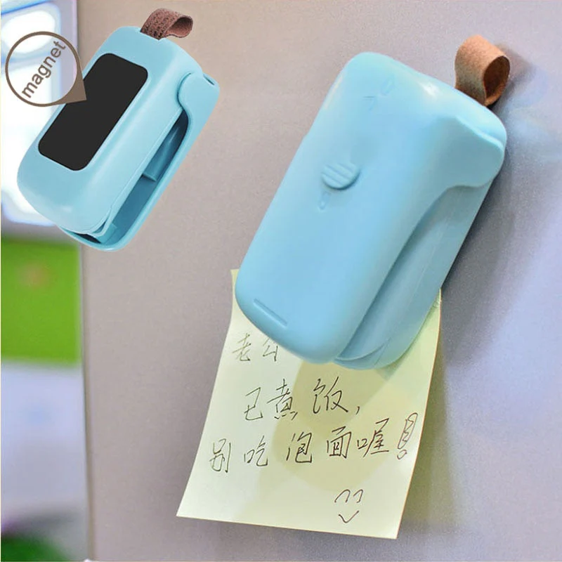 Mini Portable Cutter Bag Sealer - Image 11