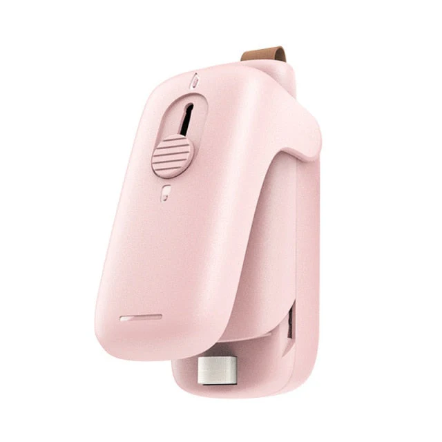 Mini Portable Cutter Bag Sealer - Image 13