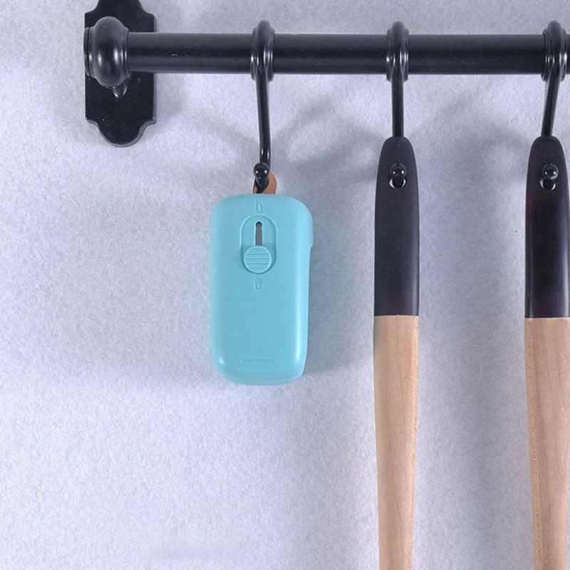 Mini Portable Cutter Bag Sealer - Image 7