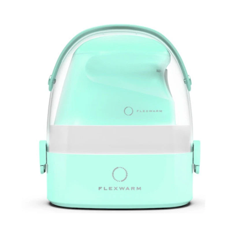 Mini Portable Powerful Steam Iron - Image 12