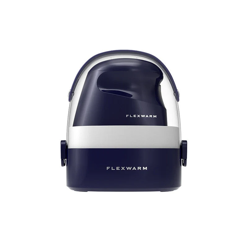 Mini Portable Powerful Steam Iron - Image 17