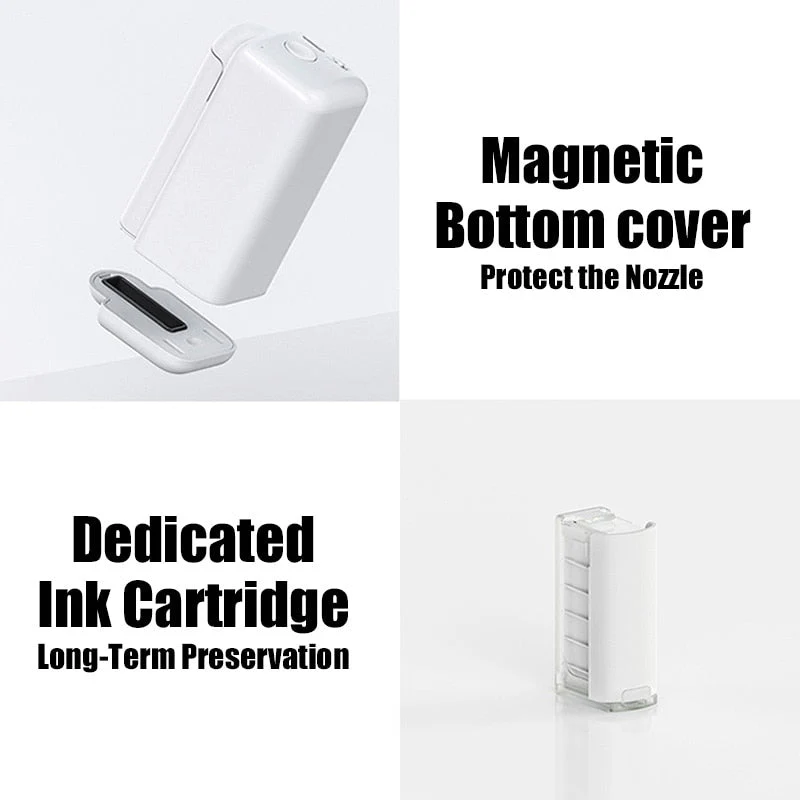 Mini Portable Printer Pen - Image 11