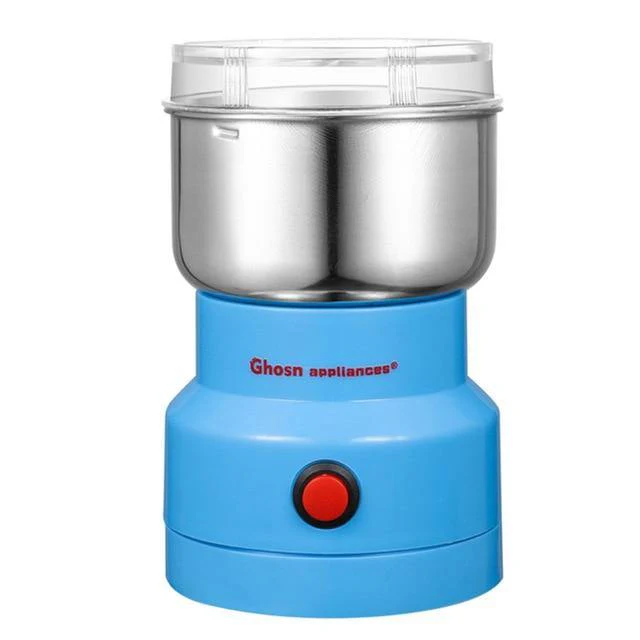 Mini Powerful Electric Coffee Beans Grinder - Image 5