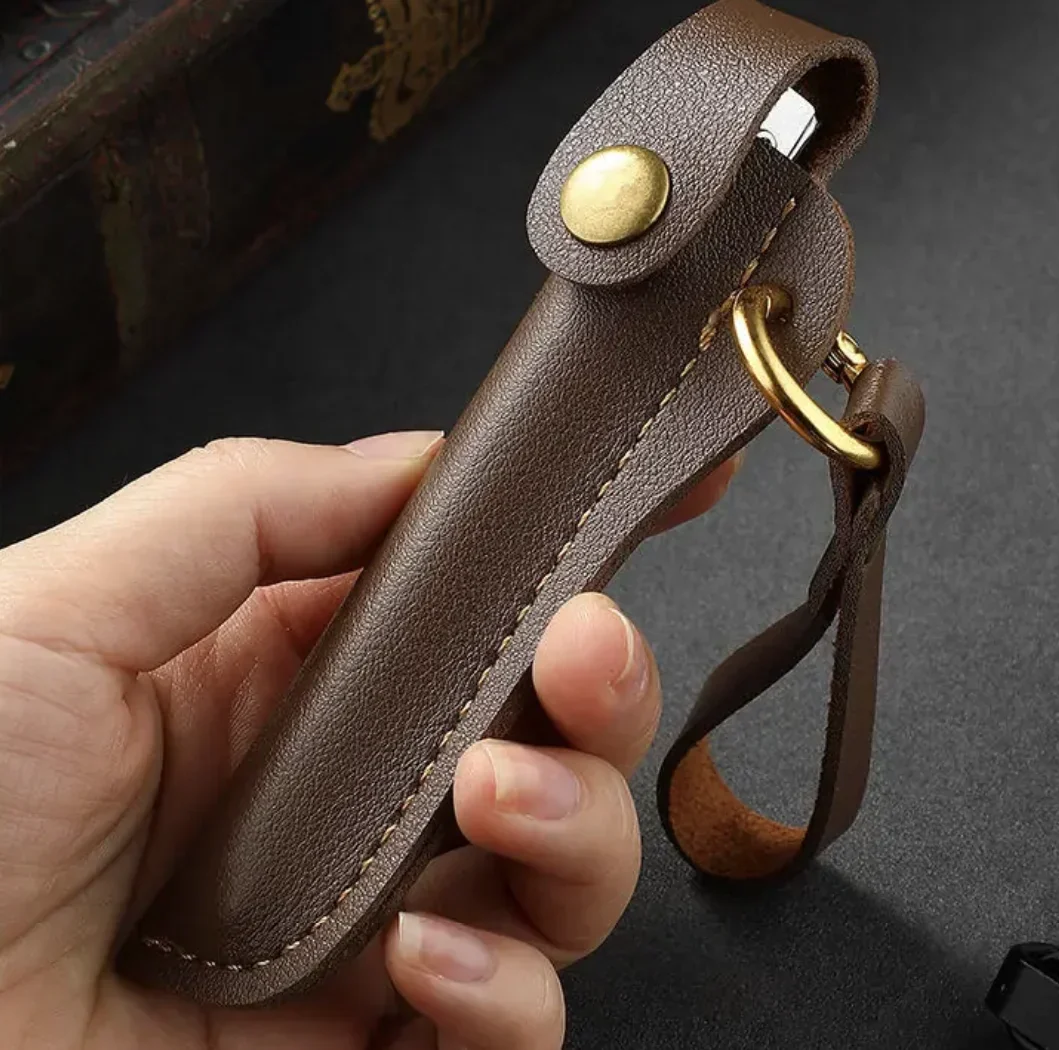 Mini Ranger Edge Foldable Camping Knife - Image 5