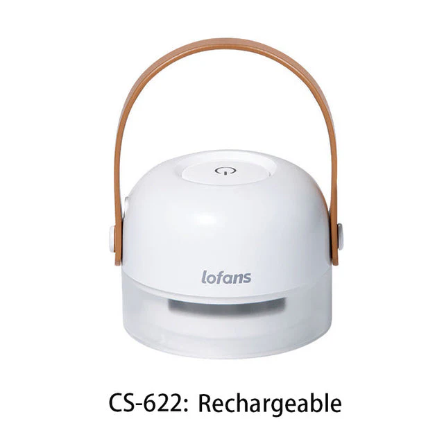 Mini Rechargeable Automatic Lint Remover - Image 3