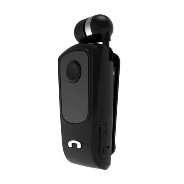 Mini Retractable Bluetooth Headphones - Image 6