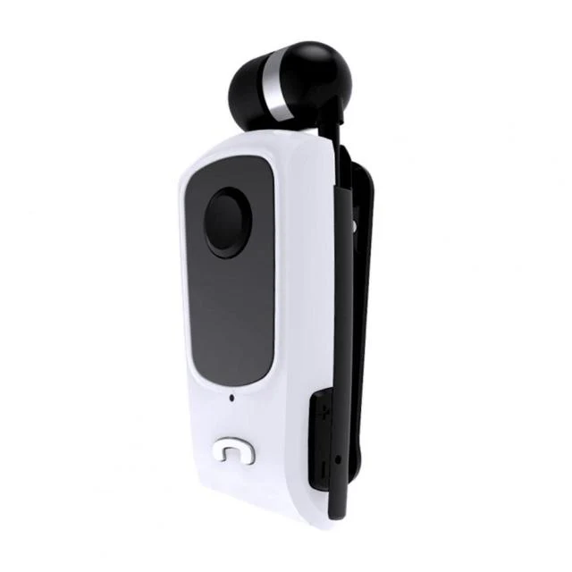 Mini Retractable Bluetooth Headphones - Image 9