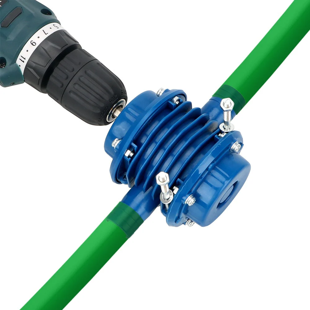 Mini Self-Priming Drill Water Pump - Image 8