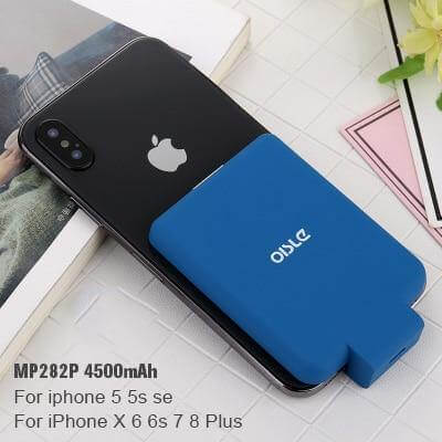 Mini Slim Power Bank Case For iPhone - Image 9