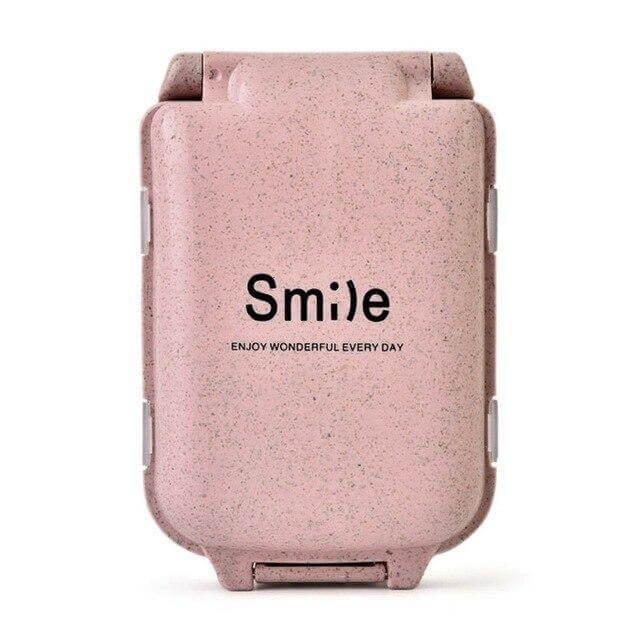 Mini Travel Pill Storage Kit - Image 5