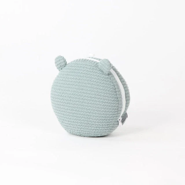 Mini Travel Portable Eye Mask Pillow - Image 16