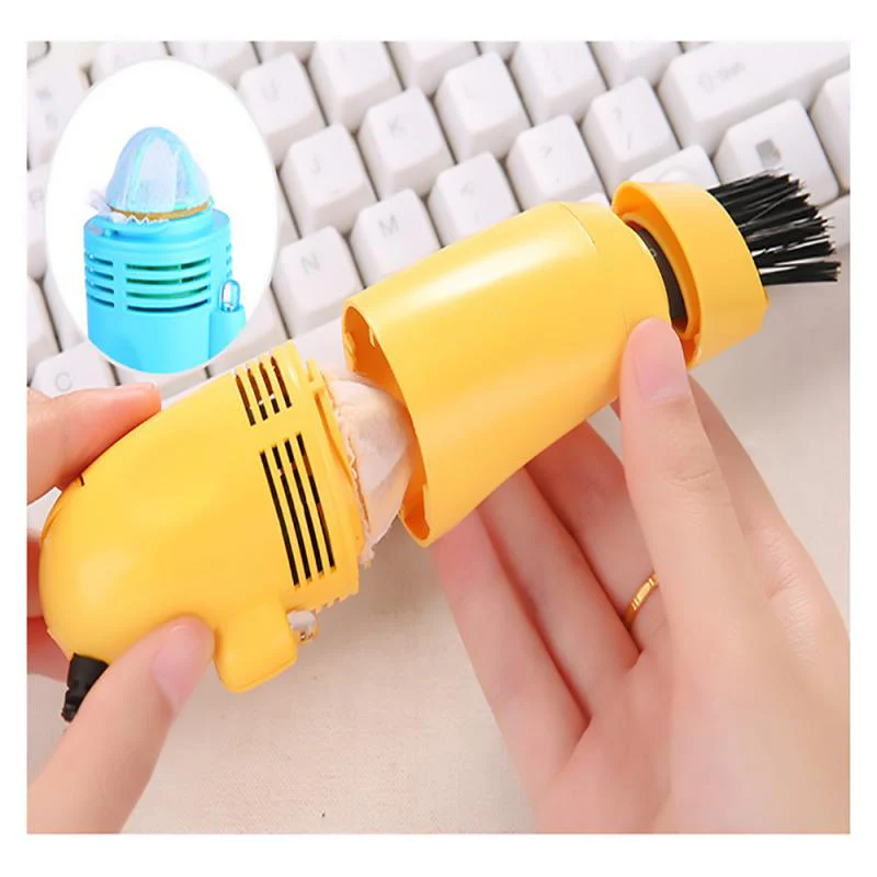 Mini USB Keyboard Cleaning Kit - Image 11