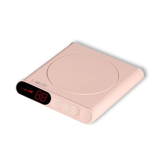 Mini USB Mug Warmer Coasters - Image 7