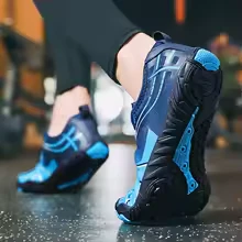 Minimalist Non-Slip Jogging Shoes - Image 5
