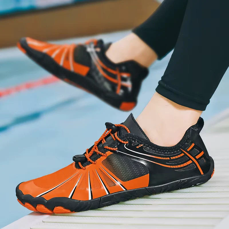 Minimalist Non-Slip Jogging Shoes - Image 6