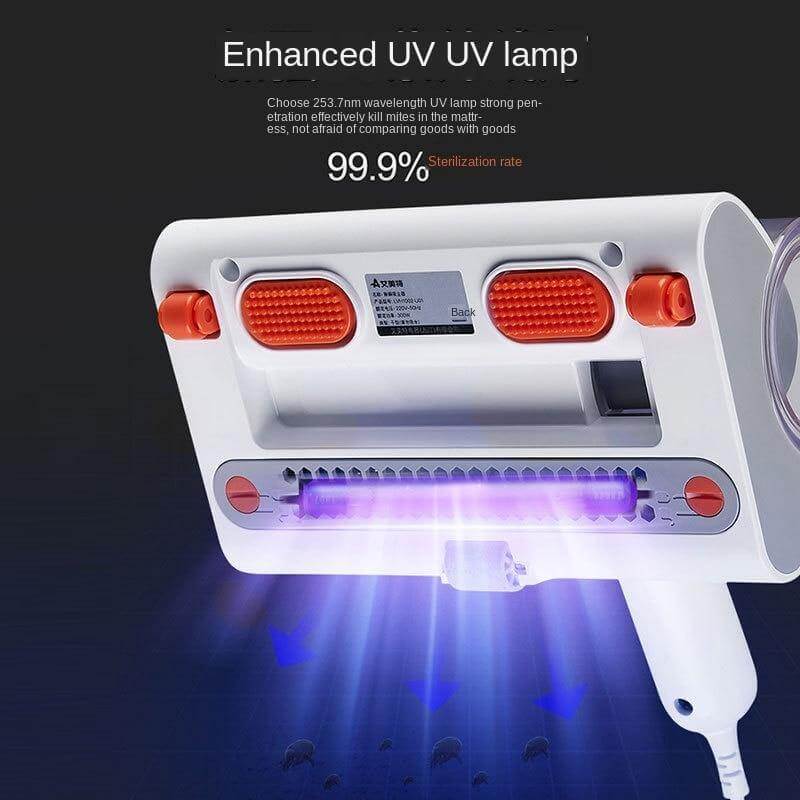 Mite Remover UV Lamp Machine - Image 4