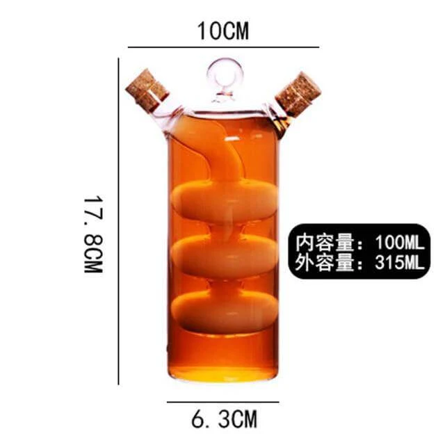 Miximix Stylish Drink Glass Cup - Image 5