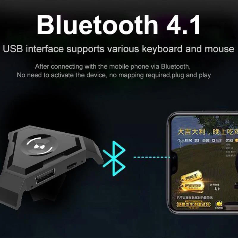 Mobile Gaming Kit - Image 12