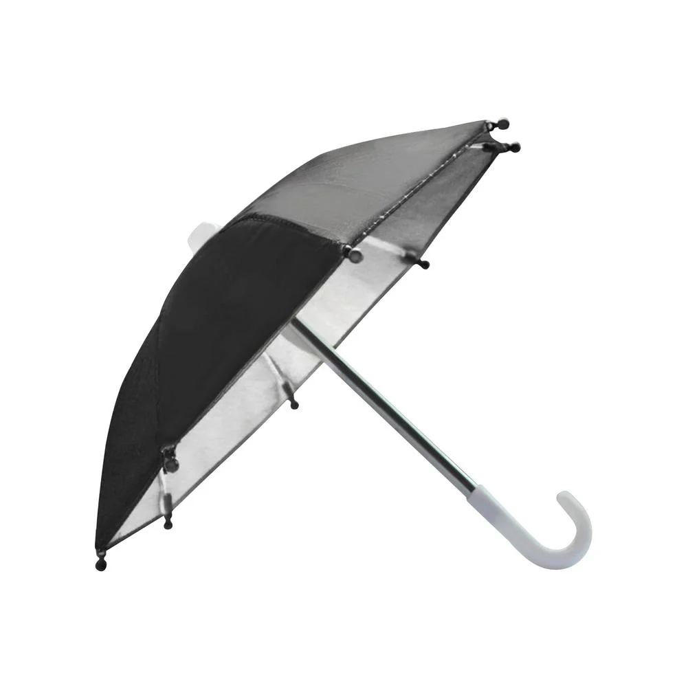 Mobile Phone Protector Mini Bike Umbrella - Image 7