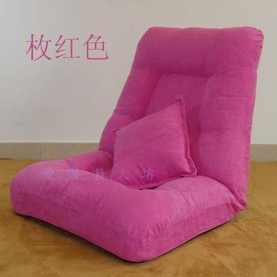 Modern Comfortable Bean Bag Legless Chair - Image 4