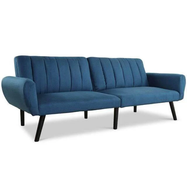 Modern Comfortable Premium Linen Sofa - Image 10