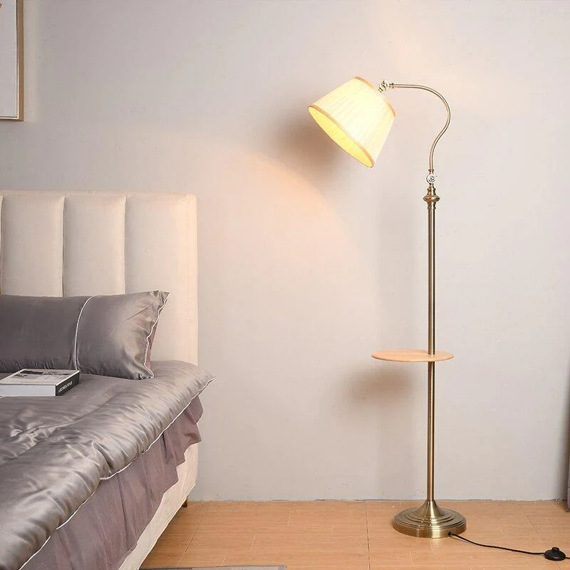 Modern Creative Nordic Side Table Floor Lamp - Image 5