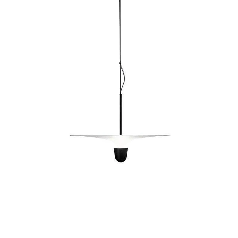 Modern Crystal Luminaire Glass Ball Pendant Light - Image 7