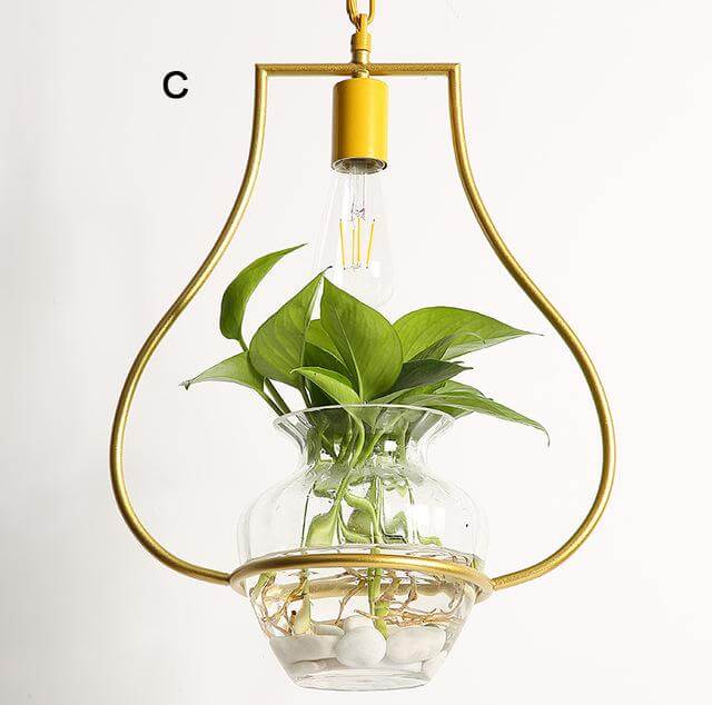 Modern Decorative Hanging Lights - Image 5