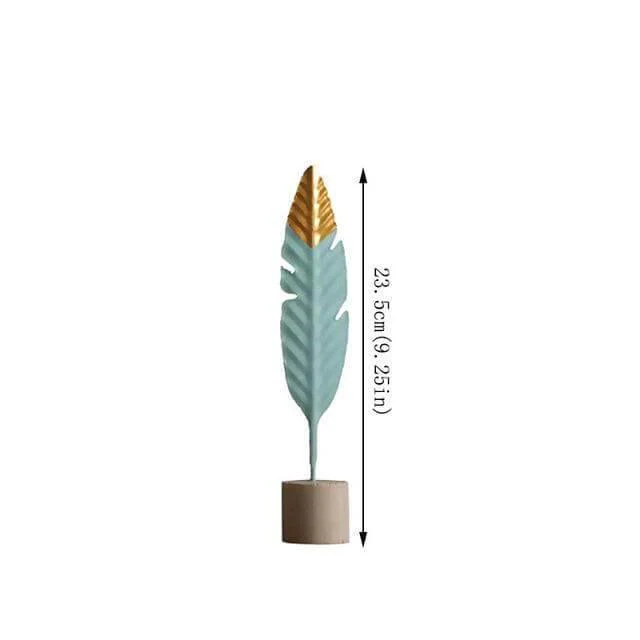 Modern Fairy Miniature Feather - Image 3