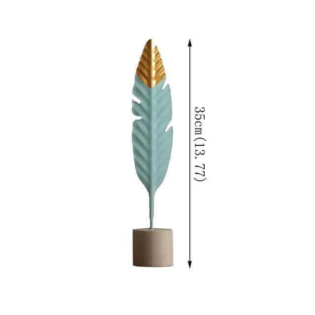 Modern Fairy Miniature Feather - Image 4