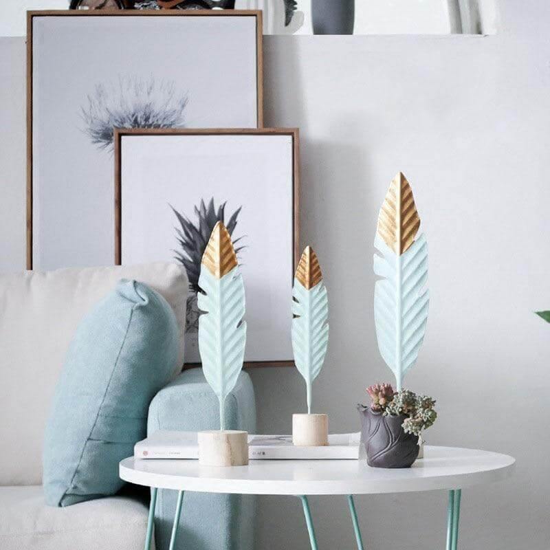 Modern Fairy Miniature Feather - Image 6