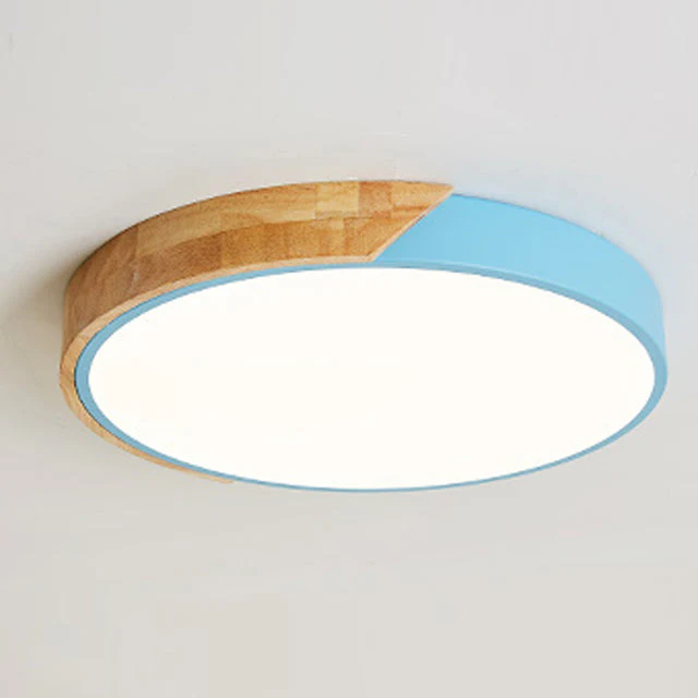 Modern LED Ceiling Light - Image 17