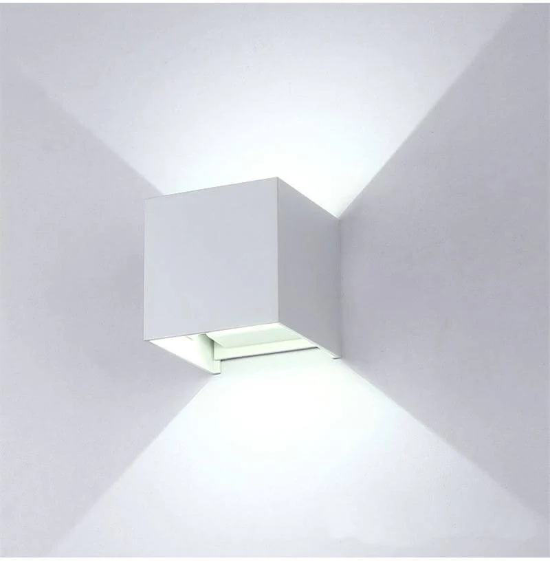 Modern LED Wall Light - Image 6