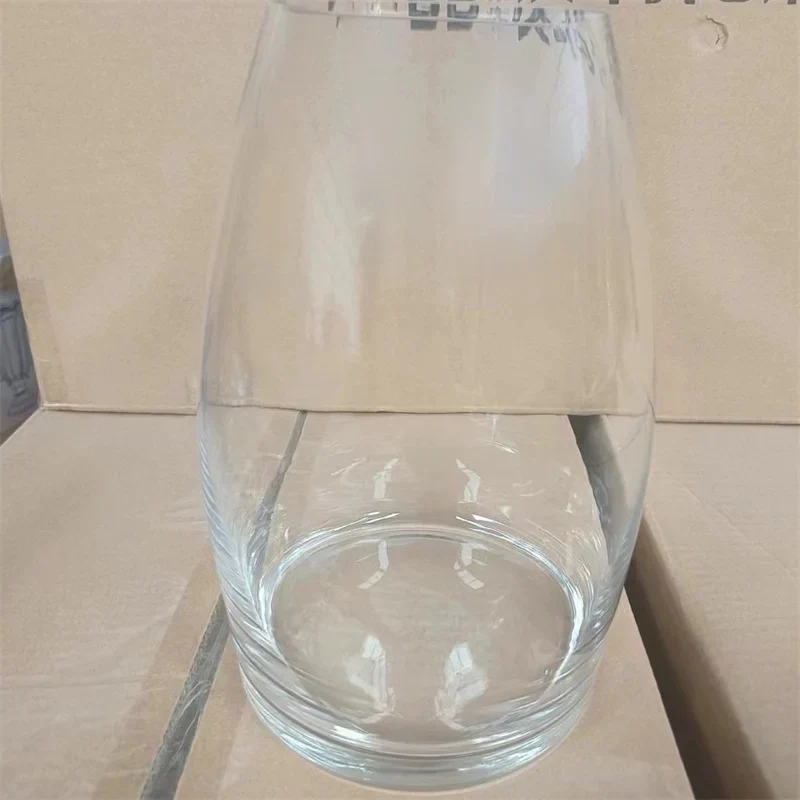 Modern Micro Scene Landscape Glass Vase - Image 6