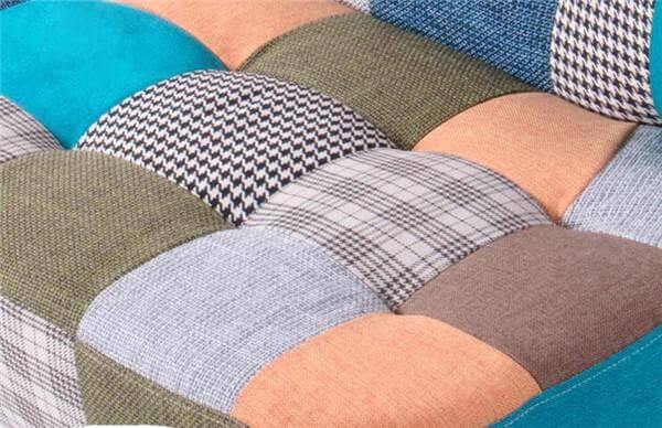 Modern Mid-Century Design Sofa Couches - Image 8