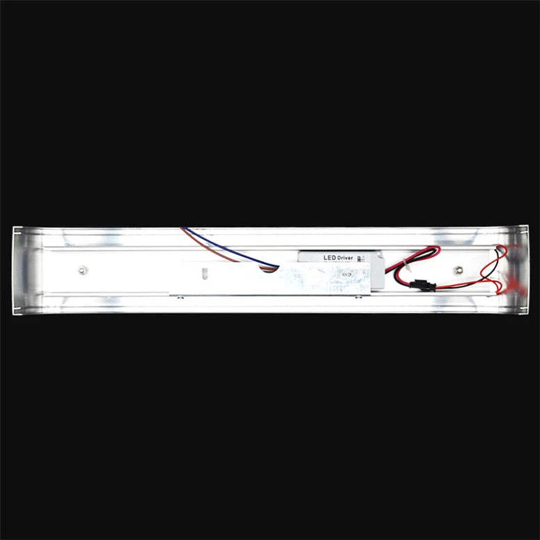 Modern Minimalist LED Wall Acrylic Lamp - Image 7